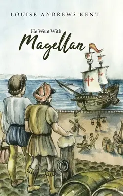 A mers cu Magellan - He Went With Magellan