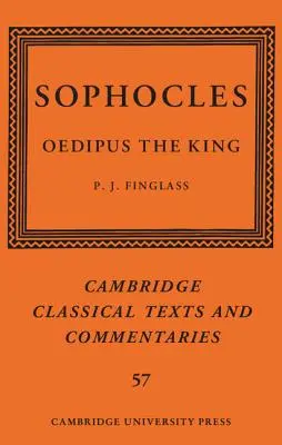 Sofocle: Oedip regele - Sophocles: Oedipus the King