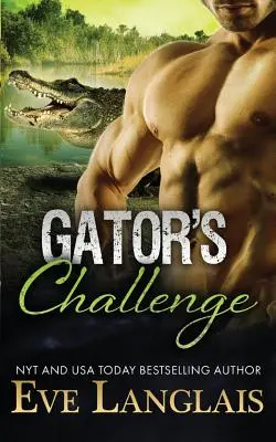 Provocarea lui Gator - Gator's Challenge