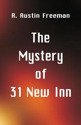 Misterul de la 31 New Inn - The Mystery of 31 New Inn