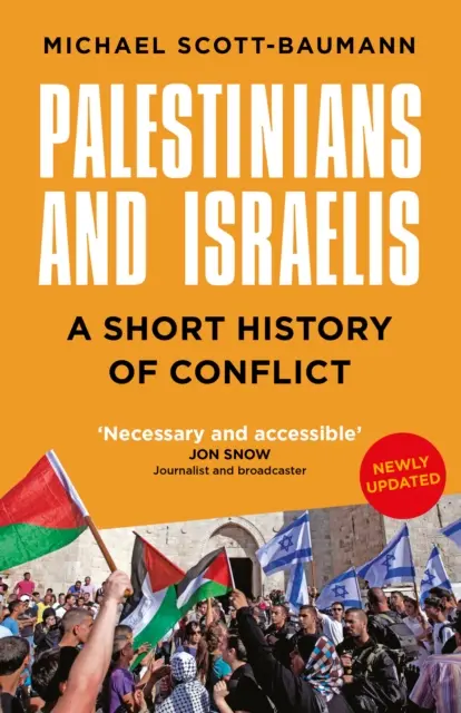 Palestinieni și israelieni - o scurtă istorie a conflictului - Palestinians and Israelis - A Short History of Conflict