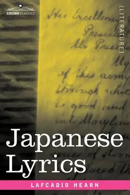 Versuri japoneze - Japanese Lyrics