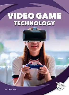Tehnologia jocurilor video - Video Game Technology