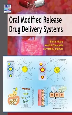 Sistem de eliberare orală modificată a medicamentelor - Oral Modified Release Drug Delivery System