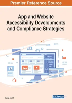 Dezvoltări și strategii de conformitate privind accesibilitatea aplicațiilor și a site-urilor web - App and Website Accessibility Developments and Compliance Strategies