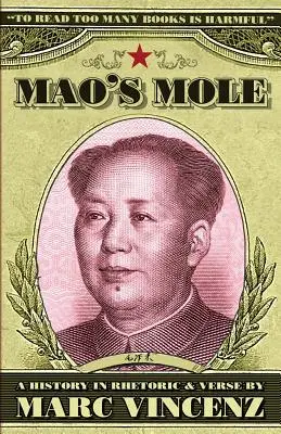 Cârtița lui Mao - Mao's Mole
