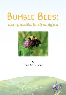 Bondarii: albine mari, bâzâitoare, frumoase, benefice - Bumble Bees: buzzing, beautiful, beneficial, big bees