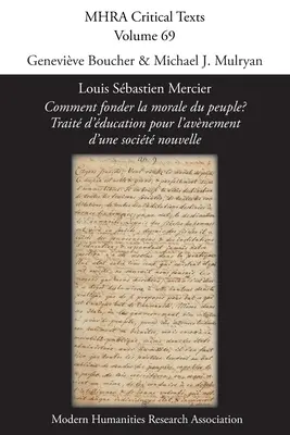 Louis Sebastien Mercier, 