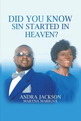 Știați că păcatul a început în Rai? - Did You Know Sin Started in Heaven?