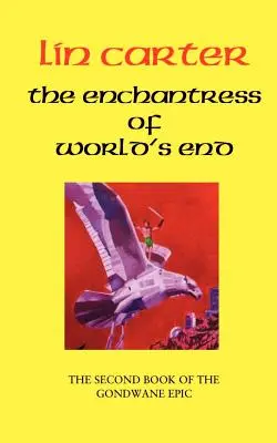 Vrăjitoarea din World's End - The Enchantress of World's End