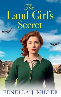 Secretul fetei de uscat - The Land Girl's Secret