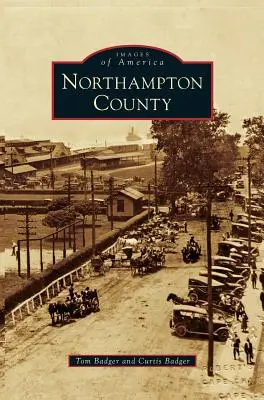 Județul Northampton - Northampton County