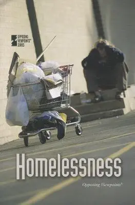 Fără adăpost - Homelessness