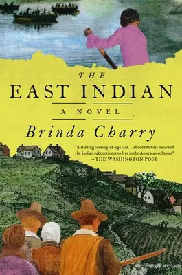 Indianul de Est - The East Indian