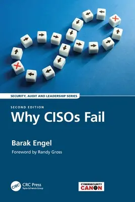 De ce eșuează CISO - Why CISOs Fail
