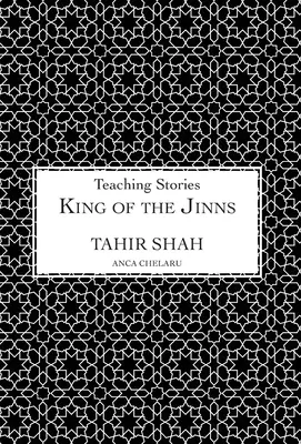 Regele jinșilor - King of the Jinns