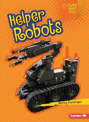 Roboți ajutători - Helper Robots