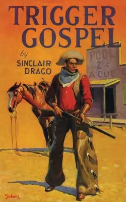 Evanghelia declanșatorului - Trigger Gospel