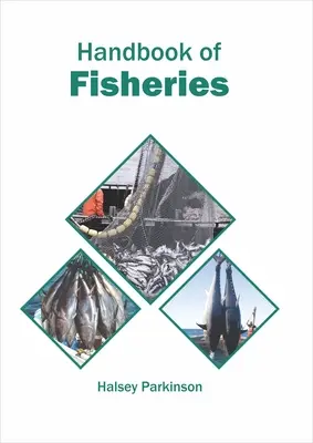 Manual de pescuit - Handbook of Fisheries