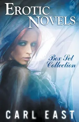 Colecția de romane erotice Box Set - Erotic Novels Box Set Collection