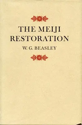 Restaurarea Meiji - Meiji Restoration