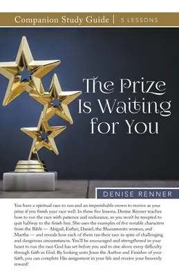 The Prize Is Waiting for You Ghid de studiu - The Prize Is Waiting for You Study Guide