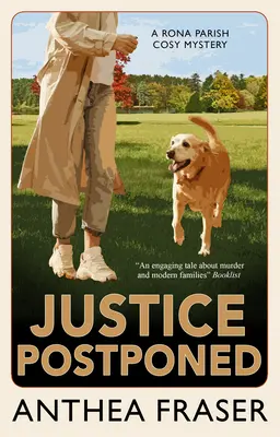 Justiție amânată - Justice Postponed