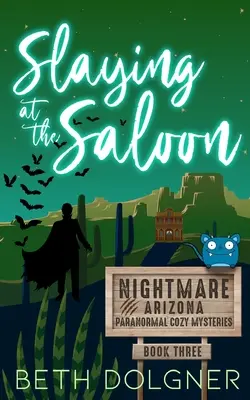 Ucidere la Saloon - Slaying at the Saloon