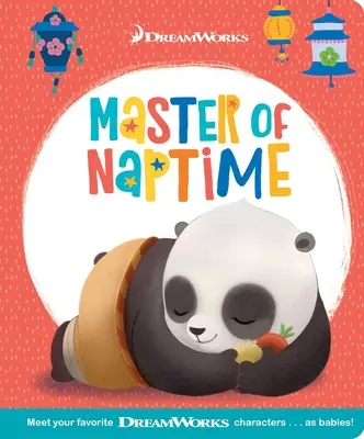 Maestrul somnului - Master of Naptime