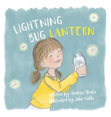 Lanternă cu licurici - Lightning Bug Lantern