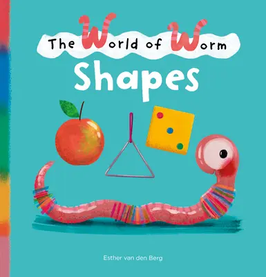 Lumea viermilor. Forme - The World of Worm. Shapes
