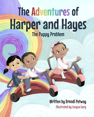 Aventurile lui Harper și Hayes - The Adventures of Harper and Hayes