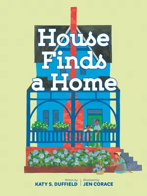 Casa își găsește un cămin - House Finds a Home