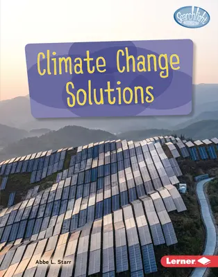 Soluții privind schimbările climatice - Climate Change Solutions