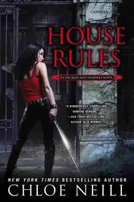 Regulile casei - House Rules