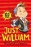 Doar William - Just William