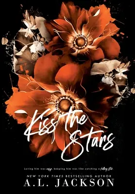 Sărută stelele (Hardcover) - Kiss the Stars (Hardcover)