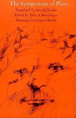 Simpozionul lui Platon - The Symposium of Plato