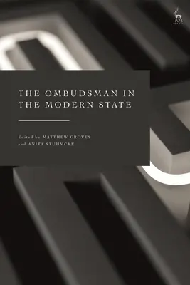 Ombudsmanul în statul modern - The Ombudsman in the Modern State