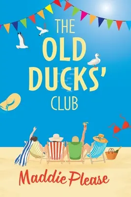 Vechiul club al rațelor - The Old Ducks' Club