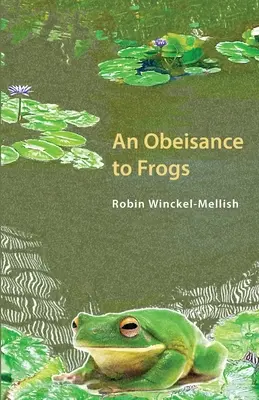 Obiceiuri pentru broaște - Obesiance to Frogs