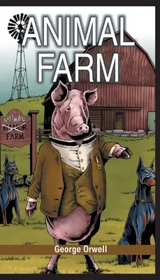 Ferma animalelor - Animal Farm