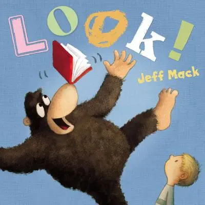 Uite! - Look!