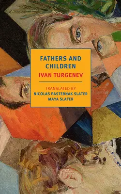 Tați și copii - Fathers and Children