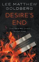 Desire's End: Un thriller de suspans - Desire's End: A Suspense Thriller