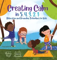 Crearea calmului în 5, 4, 3, 2, 1 - Creating Calm in 5, 4, 3, 2, 1