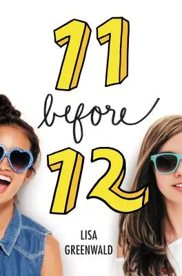 Lista prieteniei #1: 11 înainte de 12 - Friendship List #1: 11 Before 12
