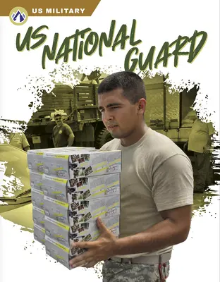 Garda Națională a SUA - Us National Guard