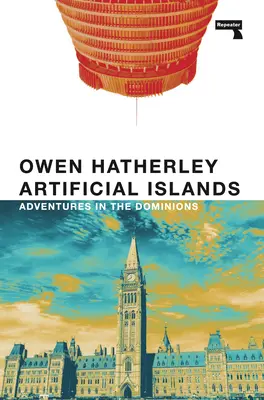 Insule artificiale: Aventuri în dominioane - Artificial Islands: Adventures in the Dominions