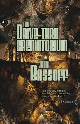 Crematoriul Drive-Thru - The Drive-Thru Crematorium